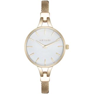 Paul Lorens Women's Watch PL12878B-3D1 / blue (PL12878B-3D1)
