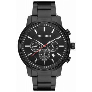 Paul Lorens Men's Watch PL6647B-1A1 (PL6647B-1A1)