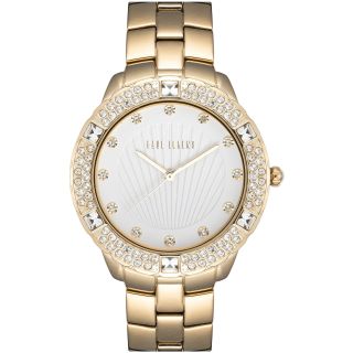 Paul Lorens Ladies Watch PL8527B2-3D1 / rose gold (PL8527B2-3D1)