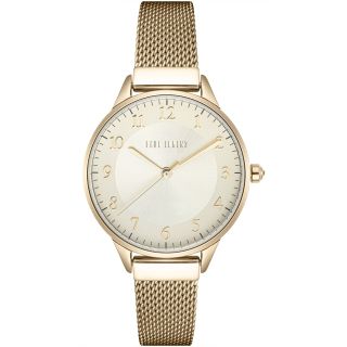 Paul Lorens Women's Watch PL12189B-4D1 / (PL12189B-4D1)