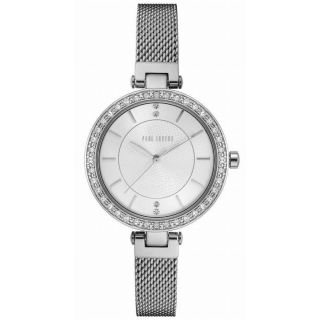 Paul Lorens Women’s Watch PL10995B-3C1 / silver (PL10995B-3C1)