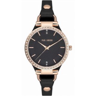 Paul Lorens Ladies Watch PL13922A-1A3 / silver (PL13922A-1A3)