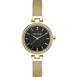 Paul Lorens Ladies Watch PL10995B-1D1 / silver (PL10995B-1D1)