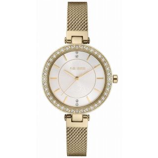 Paul Lorens Women's Watch PL10995B-3D1 / black (PL10995B-3D1)