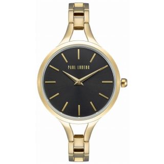 Paul Lorens Women's Watch PL11851B-1D1 / silver (PL11851B-1D1)