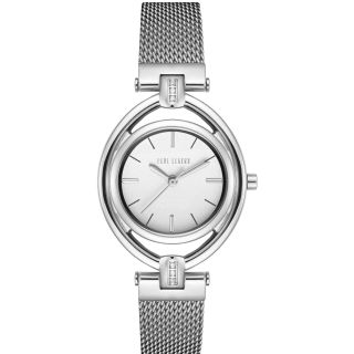 Paul Lorens Women’s Watch PL13628B-3C1 / silver (PL13628B-3C1)