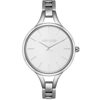 Paul Lorens Women’s Watch PL11851B-3C1 / silver (PL11851B-3C1)
