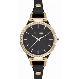 Paul Lorens Women's Watch PL13922A-1A2 / silver (PL13922A-1A2)