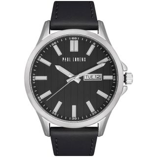 Paul Lorens Men's Watch PL8071A3-1A1 (PL8071A3-1A1)