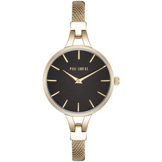 Paul Lorens Women’s Watch PL12878B-1D1 / black (PL12878B-1D1)