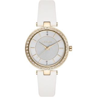 Paul Lorens Women's Watch PL10995A2-3C2 / gold (PL10995A2-3C2)