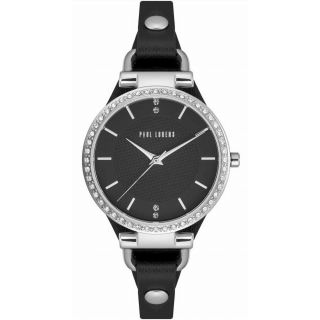 Paul Lorens Women's Watch PL13922A-1A1 / silver (PL13922A-1A1)