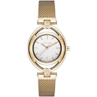 Paul Lorens Women’s Watch PL13628B-3D1 / silver (PL13628B-3D1)