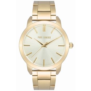 Paul Lorens Women's Watch PL10659B-4D1 / silver (PL10659B-4D1)