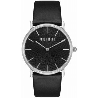 Paul Lorens Women's Watch PL8709A1-1A1 / silver (PL8709A1-1A1)