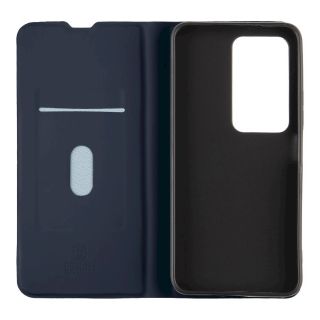 OBAL:ME SmoothTouch Case for Xiaomi Redmi 15 4G/5G / dark blue (57983128292)