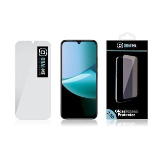 OBAL:ME 2.5D Glass Screen Protector for Xiaomi Redmi 15C 4G/5G / clear (57983128116)