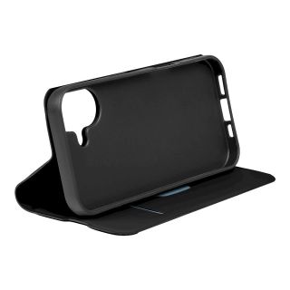 OBAL:ME SmoothTouch Case for Apple iPhone 17 / black (57983127350)