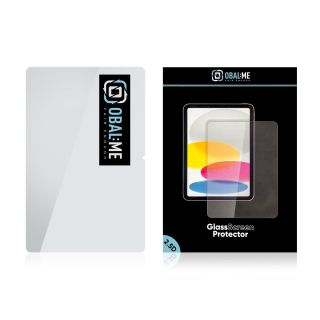 OBAL:ME 2.5D Glass Screen Protector for Honor Pad X9a / clear (57983128581)