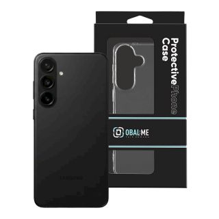 OBAL:ME TPU Cover for Samsung Galaxy S26+ / transparent (57983129574)