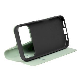 OBAL:ME SmoothTouch Case for Apple iPhone 17 Pro / Mint Green (57983127355)