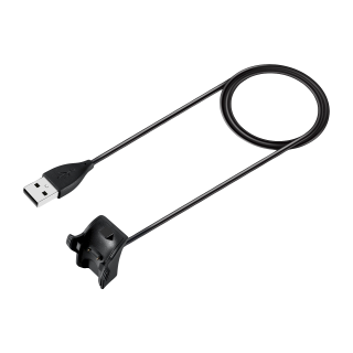 Tactical USB Charging Cable for Huawei Honor Band 2/2 Pro/3/3 Pro/4/5/Huawei Band 4 Pro (TA-2447486)