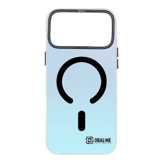 OBAL:ME HoloMag Cover for Apple iPhone 17 Pro Max / black (57983128114)