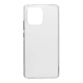 OBAL:ME TPU Cover for Motorola G86/G86 Power / transparent (57983127315)