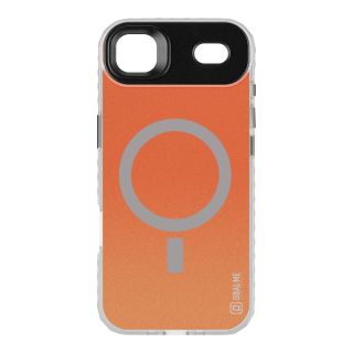OBAL:ME MagNetix SolarFlex Cover for Apple iPhone Air / copper gray (57983128656)
