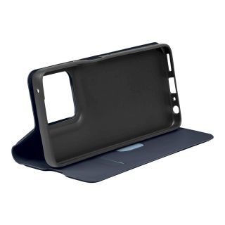 OBAL:ME SmoothTouch Case for Motorola G56 / dark blue (57983127363)