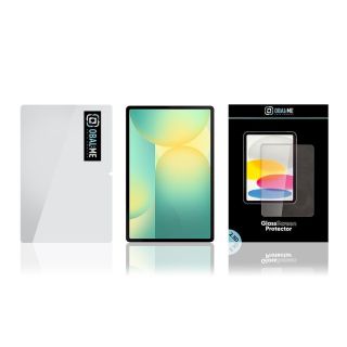 OBAL:ME 2.5D Glass Screen Protector for Samsung Galaxy Tab S10 Lite/S9/S9 FE/S10 FE / clear (57983128570)