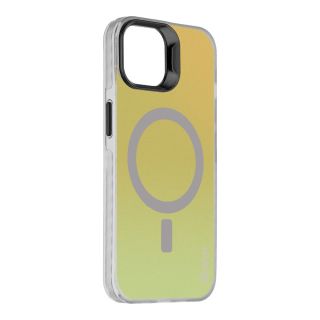OBAL:ME MagNetix SolarFlex Cover for Apple iPhone 14 / copper gray (57983128647)