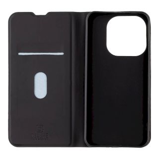 OBAL:ME SmoothTouch Case for Xiaomi 15T / black (57983127988)