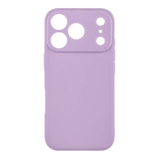 OBAL:ME Matte TPU Cover for Apple iPhone 17 Pro / purple (57983127331)
