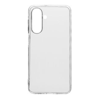 OBAL:ME TPU Cover for Samsung Galaxy A17 4G/5G / transparent (57983127316)