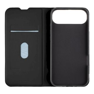 OBAL:ME SmoothTouch Case for Apple iPhone Air / black (57983127359)