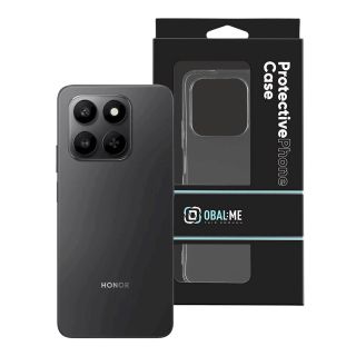 OBAL:ME TPU Cover for Honor 400 Smart 5G/X7d / transparent (57983128537)