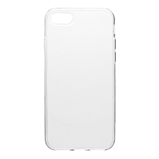 Tactical TPU Cover for Apple iPhone 7/8/SE 2020/SE 2022 / transparent (TA-2439410)