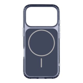 OBAL:ME MagNetix ColorSlate Cover for Apple iPhone 17 Pro / Indigo (57983129358)
