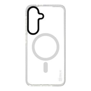 OBAL:ME MagNetix Bumper Cover for Samsung Galaxy S25 FE / White (57983128332)