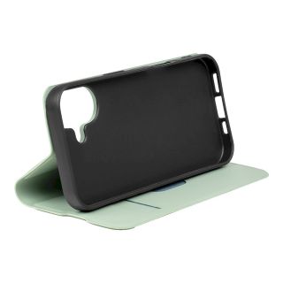 OBAL:ME SmoothTouch Case for Apple iPhone 17 / Mint Green (57983127352)