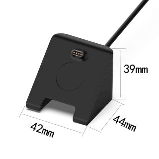 Tactical USB Table Charging and Data Cable for Garmin / black (TA-2449566)