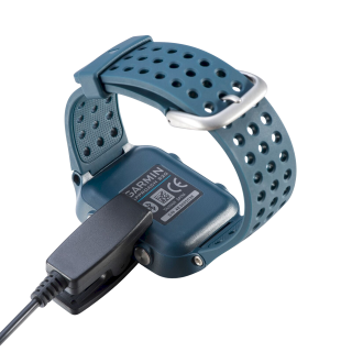 Tactical USB Charging and Data Cable for Garmin Vivomove/Forerunner 735XT/235XT/230/630 (TA-2447472)