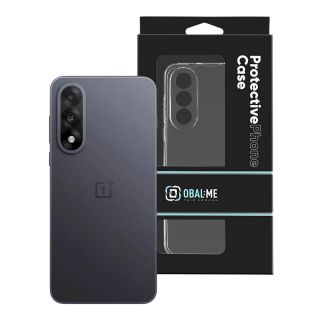 OBAL:ME TPU Cover for OnePlus Nord 5 / transparent (57983127415)