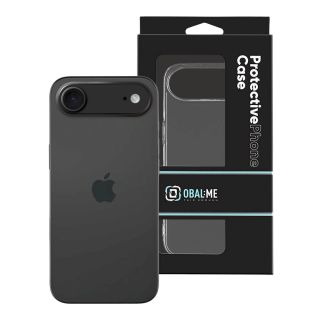OBAL:ME TPU Cover for Apple iPhone Air / transparent (57983127305)