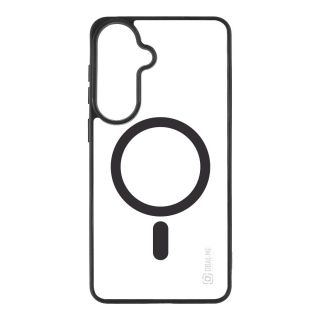 OBAL:ME MagNetix Outline Cover for Samsung Galaxy S26+ / black (57983129547)