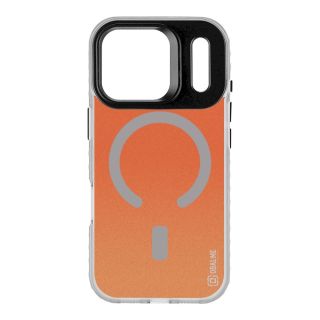 OBAL:ME MagNetix SolarFlex Cover for Apple iPhone 17 Pro / copper gray (57983128654)