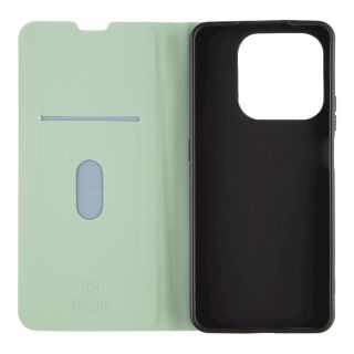 OBAL:ME SmoothTouch Case for Honor 400 Smart 5G/X7d / mint green (57983128684)
