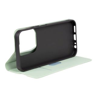 OBAL:ME SmoothTouch Case for Xiaomi Redmi 15C 4G/5G / Mint Green (57983128296)