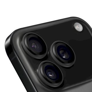 OBAL:ME Lens Protector for Apple iPhone 17 Pro/17 Pro Max / titanium gray (57983127270)